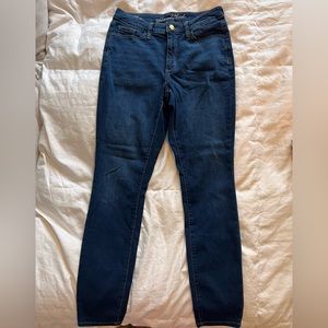 Women’s jeans